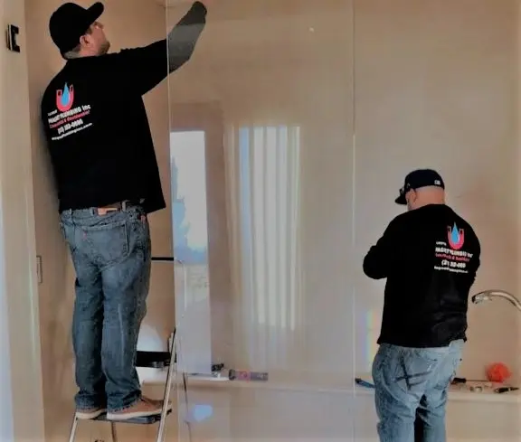 Professional plumbing installation for Tankless Water Heater Installation in Upper Marlboro